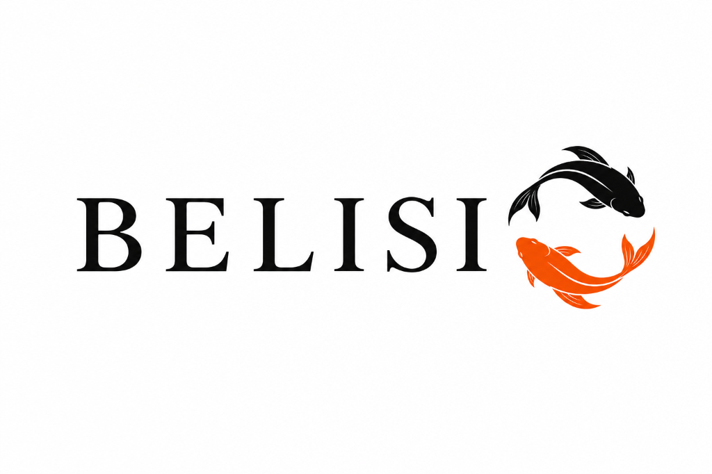 Belisi Premium Caviar Logo